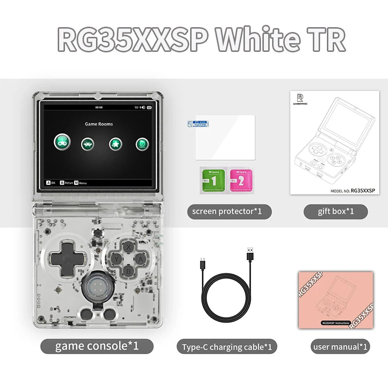 RG35XXSP