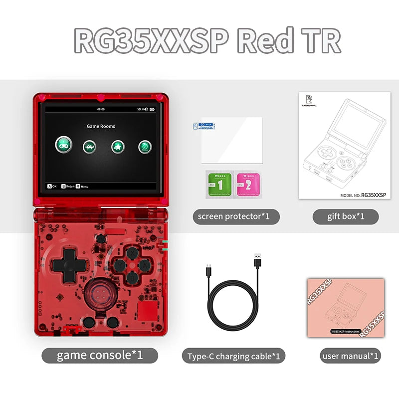RG35XXSP