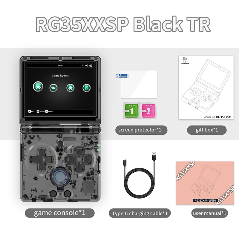 RG35XXSP