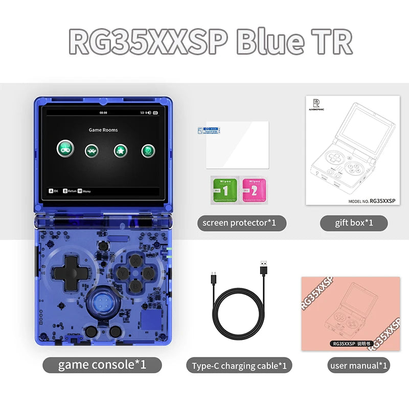RG35XXSP