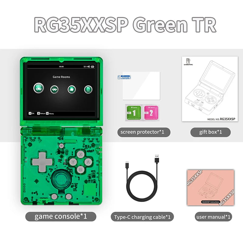 RG35XXSP